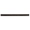 Ackland 0.75 in. T x 94 in. L x 0.63 in. W Country Sable Luxury Vinyl Flooring Trim Quarter Round AKVTVCOSA-QR - alternate 2